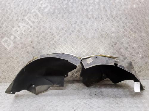 Cava de roda Cava de roda LAND ROVER RANGE ROVER SPORT II (L494) 3.0 SDV6 4x4 (306 hp) 39590162 39590162