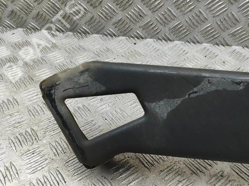 Front bumper bracket IVECO DAILY VI Platform/Chassis 35S21, 35C21, 40C21, 45C21, 50C21, 60C21, 65C21, 70C21 | BP31902883C158 