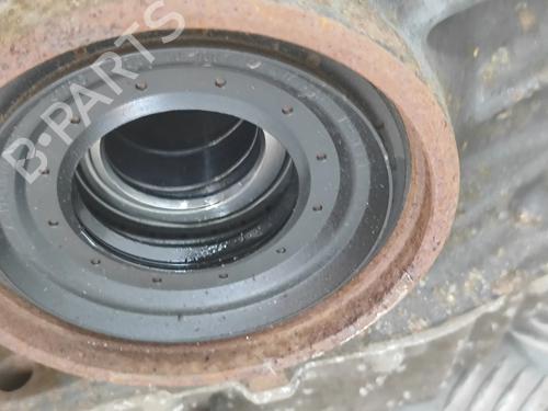 Rear differential BMW X6 (G06, F96) M | BP33391363M24 - Image 7