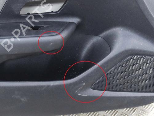 Seats set OPEL MOKKA 1.2 (76) | BP27759030C78 - Image 12