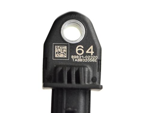 Electronic sensor TOYOTA COROLLA Hatchback (_E21_, _EA1_, _EH1_) 1.8 Hybrid (ZWE211, ZWE219) | BP33347794M84  - Image 5