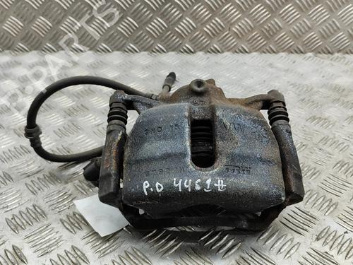 Used Right front brake caliper Right front brake caliper AUDI A3 Sportback (8VA, 8VF) 1.5 TFSI (150 hp) 18314205 18314205