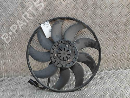 Used Radiator fan PORSCHE PANAMERA (970) 3.6 4 (300 hp) 27799413