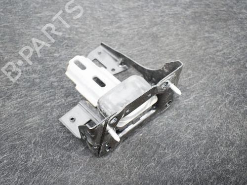 Used Engine mount Engine mount CITROËN DS3 Convertible 1.2 VTi 82 (82 hp) 6746423 6746423
