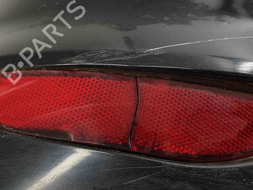 Rear bumper VW GOLF VII Variant (BA5, BV5) 2.0 TDI | BP29920102C8