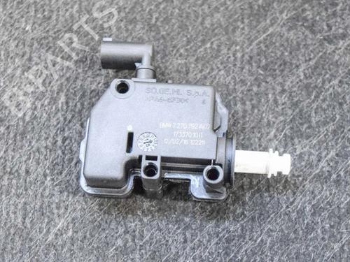 Used Fuel cap BMW 3 Gran Turismo (F34) 320 i xDrive (184 hp) 6762389