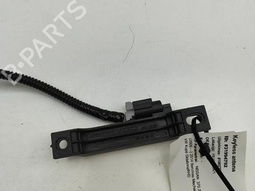 Electronic module NISSAN 370Z Coupe (Z34) NISMO 3.7 | BP28676694M83 - Image 3
