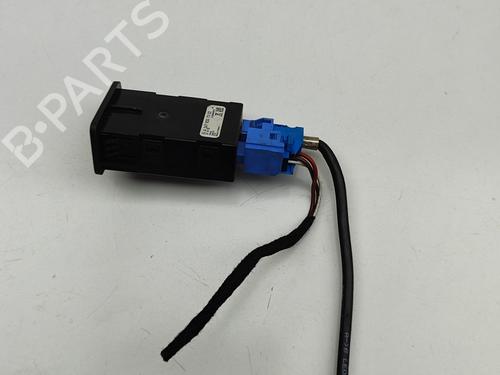 Elektronisk modul MERCEDES-BENZ A-CLASS (W177) AMG A 35 4-matic (177.051) | BP27797237M83 