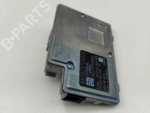 Camera OPEL ASTRA L (OV5) 1.2 (FPHNSL, FPHNSR) | BP33374729E14 - Image 6