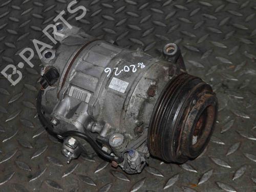 Used AC compressor BMW X5 (E70) M (555 hp) 30218944
