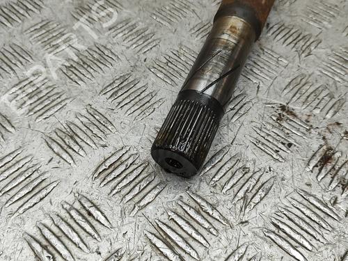 Right front driveshaft RENAULT MASTER III Van (FV) 2.3 dCi 145 FWD (FV0E, FV0F, FV0H, FV02, FV0M, FV0S,... | BP30108180M39