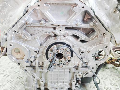 Engine BMW X5 (E70) M | BP32088763M1 - Image 8