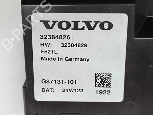Electronic module VOLVO XC90 II (256) B5 Mild Hybrid AWD | BP28556017M83 