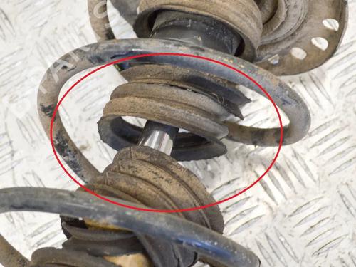 Left front shock absorber RENAULT ZOE (BFM_) ZOE | BP33270661M16 - Image 6