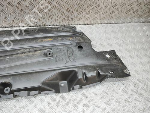 Underbody protection FORD PUMA (J2K, CF7) 1.0 EcoBoost mHEV | BP38623000M92 - Image 4