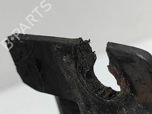 Left headlight RENAULT MASTER III Van (FV) 2.3 dCi 130 FWD (FV0M, FV0Y, FV0J, FV02, FV03) | BP33223655C28  - Image 7