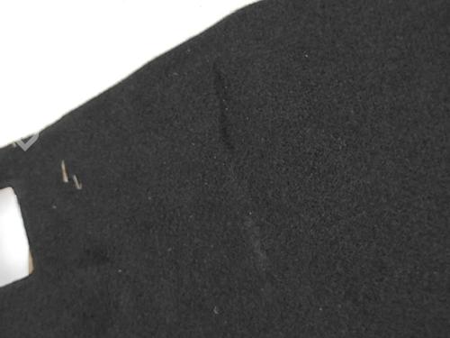 Luggage compartment floor HONDA CIVIC X Hatchback (FC_, FK_) 2.0 Type-R (FK8) | BP20981797I33 