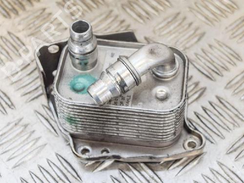 Oil radiator BMW 3 (E90) 318 i | BP6754365M33 