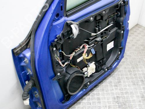 Right front door DODGE NITRO 2.8 CRD 4WD | BP10071644C3 