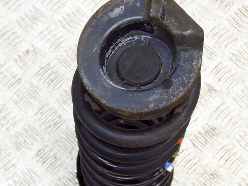 Shock absorber spring JAGUAR I-PACE (X590) EV400 AWD | BP27763281C152 