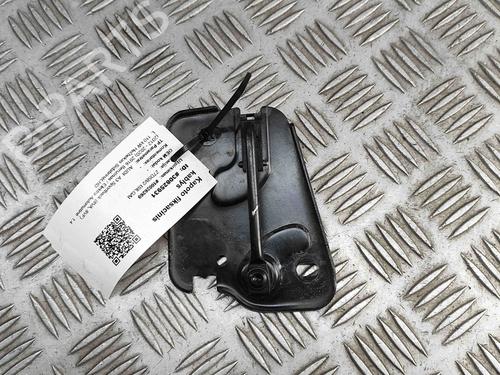 Exterior handle AUDI A3 Sportback (8VA, 8VF) 1.4 TFSI e-tron | BP27331332C122 