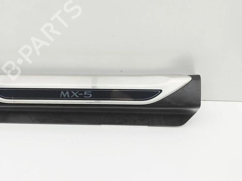 Step MAZDA MX-5 IV (ND__) 2.0 (ND6E, NDERC) | BP37996785C149 - Image 3