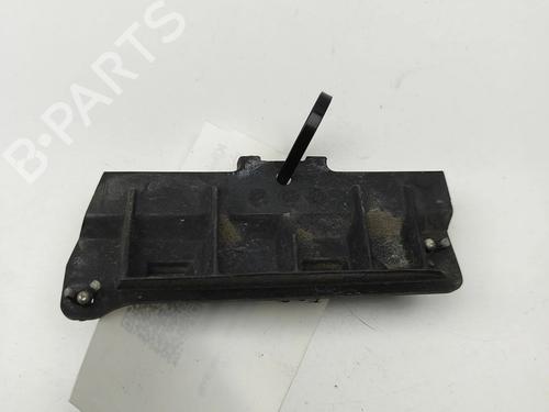 Front bumper bracket PORSCHE CAYENNE Coupe (9YB) 3.0 AWD (9YBAA1) | BP27794062C158 - Image 3