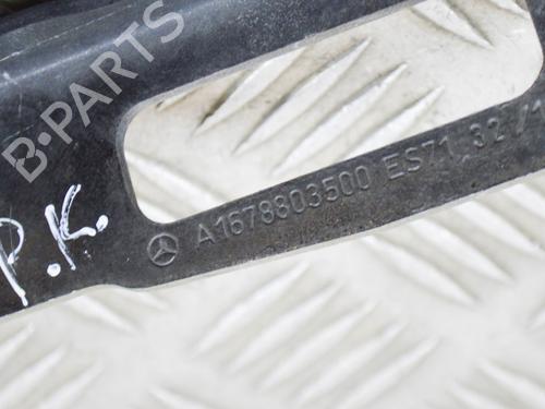 Hinge/Door check strap MERCEDES-BENZ GLS (X167) 400 d 4-matic (167.923) | BP29391180C146 
