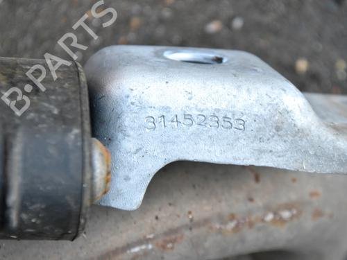 Udstødningssystem VOLVO XC40 (536) T3 | BP27752203M121 