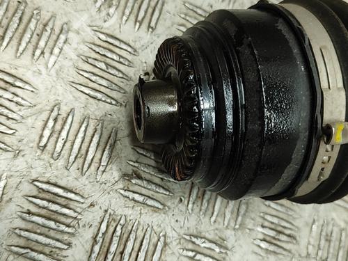 Left front driveshaft BMW X2 (U10) iX2 eDrive 20 | BP27797939M38 