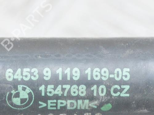 Pipe BMW 5 (F10) 520 d | BP14624930M125 