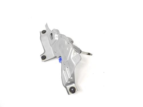Rear wiper motor SUBARU FORESTER (SH_) 2.0 D AWD (SHH, SHD, SHN) | BP30233776M102 - Image 4