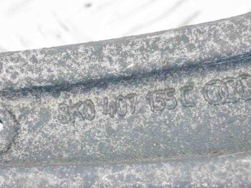 Left front suspension arm AUDI A5 (8T3) 2.0 TDI | BP6839246M12 