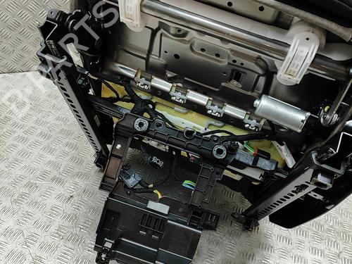Left front seat VOLVO XC40 (536) Recharge AWD | BP36415278C15 - Image 7