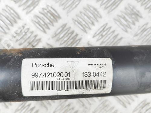 Front differential PORSCHE 911 (997) 3.6 Carrera 4 | BP33661523M23  - Image 7