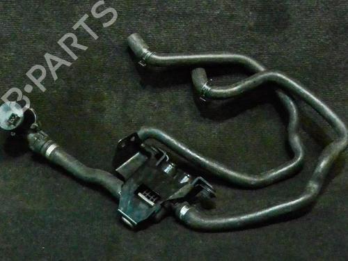 Used Auxiliary water pump BMW X5 (F15, F85) xDrive 25 d (231 hp) 14653077