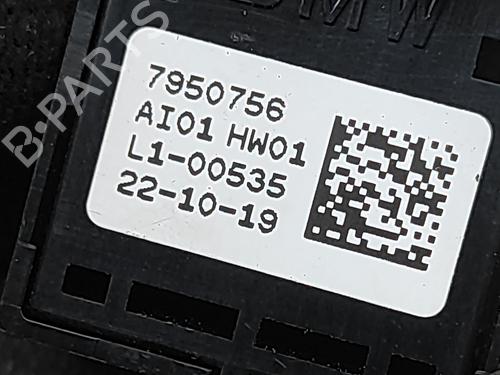 Left front window switch BMW 3 (G20, G80, G28) 330 e Plug-in-Hybrid | BP30109031I27 