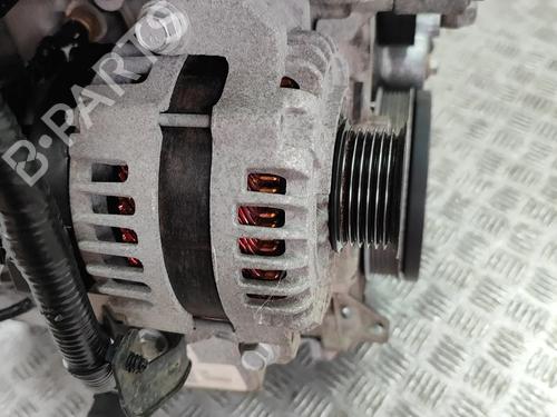 Engine VW PASSAT B7 (362) 2.0 TDI | BP33797727M1  - Image 6