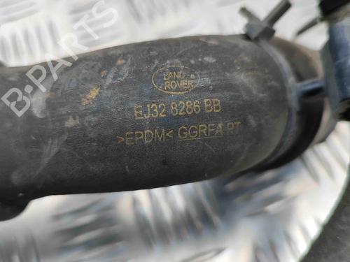Pipe LAND ROVER RANGE ROVER EVOQUE (L538) 2.2 D 4x4 | BP29486590M125  - Image 6