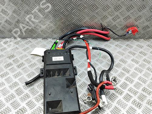 Fuse box FORD TRANSIT V363 Platform/Chassis (FED, FFD) 2.0 EcoBlue RWD | BP35984336E1 - Image 4