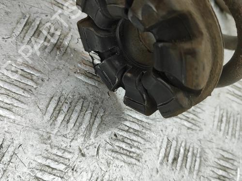 Støddæmperfjeder SMART FORTWO Coupe (453) electric drive / EQ (453.391) | BP31686966C152 