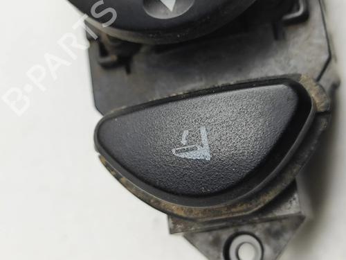 Mirror switch HYUNDAI SANTA FÉ II (CM) 2.2 CRDi | BP36066899I25  - Image 6