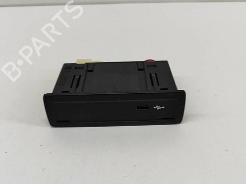 Used Electronic module MERCEDES-BENZ CLA (C118) CLA 250 e (118.386) (218 hp) 27771055