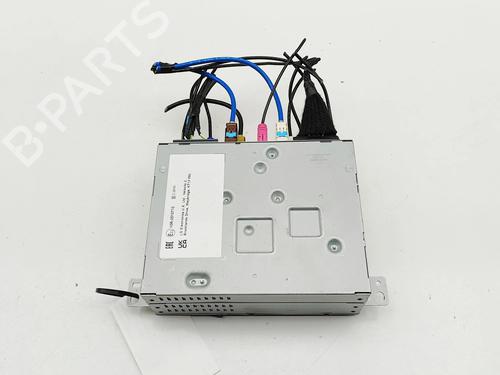 Used Electronic module Electronic module LAND ROVER DEFENDER Station Wagon (L663) P525 4x4 (525 hp) 33390776 33390776