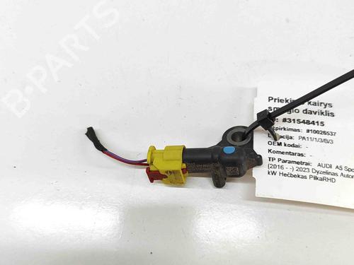 Elektronisk sensor AUDI A5 Sportback (F5A, F5F) 35 TDI (163 hp) 28194820