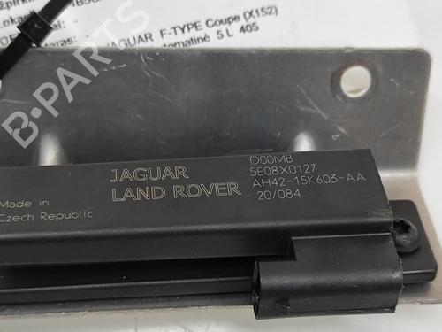 Módulo eletrónico JAGUAR F-TYPE Coupe (X152) 5.0 SCV8 R AWD | BP25788061M83
