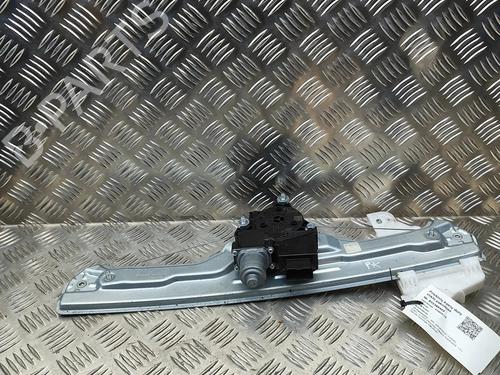 Used Front left window mechanism KIA SPORTAGE V (NQ5) 1.6 T-GDi Hybrid AWD (230 hp) 31192289