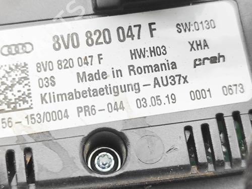 Control unit AUDI Q2 (GAB, GAG) 1.6 TDI | BP39244756M11  - Image 6