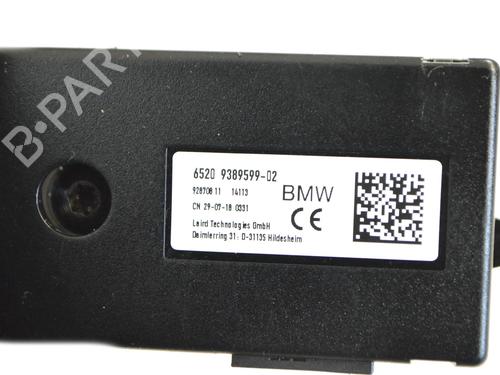 Electronic module BMW 6 Gran Turismo (G32) 640 i | BP30281495M83