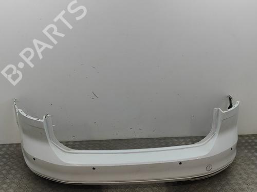 Paraurti posteriore VW PASSAT B8 Variant (3G5, CB5) 2.0 TDI (150 hp) 28373368